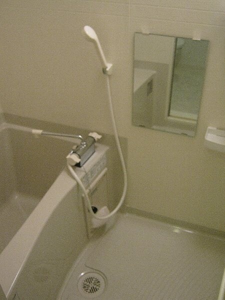 物件内観写真5　(バス／シャワールーム等)