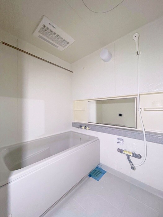 物件内観写真9　(バス／シャワールーム等)