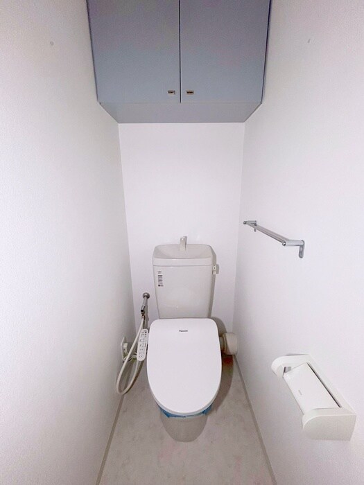 物件内観写真10　(トイレ)