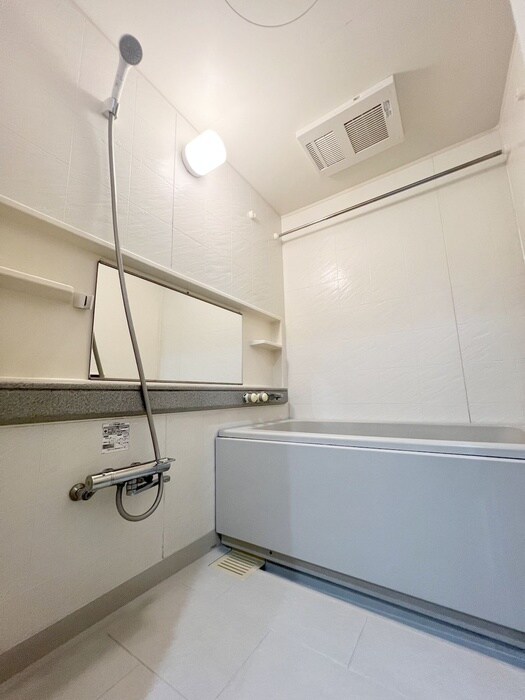 物件内観写真10　(バス／シャワールーム等)