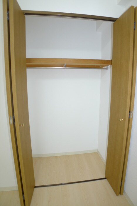 物件内観写真11　(収納)