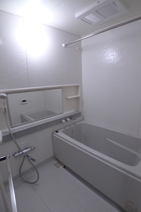 物件内観写真16　(バス／シャワールーム等)