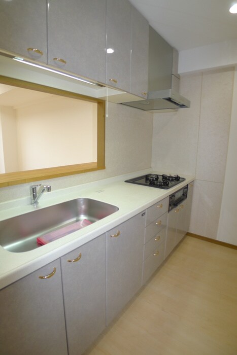 物件内観写真18　(キッチン)