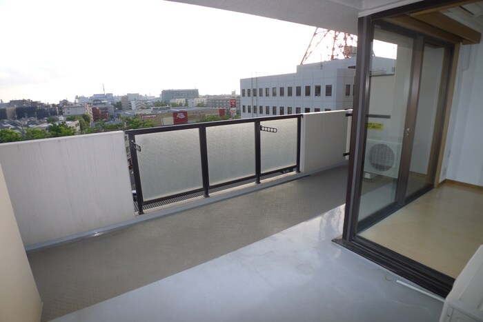 物件内観写真20　(ベランダ・バルコニー)
