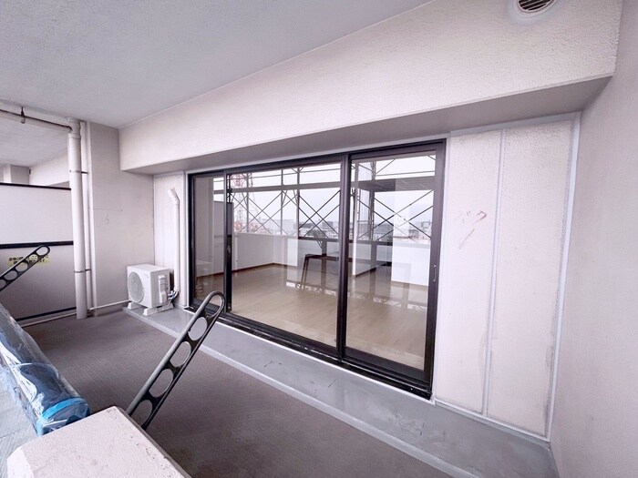 物件内観写真20　(ベランダ・バルコニー)