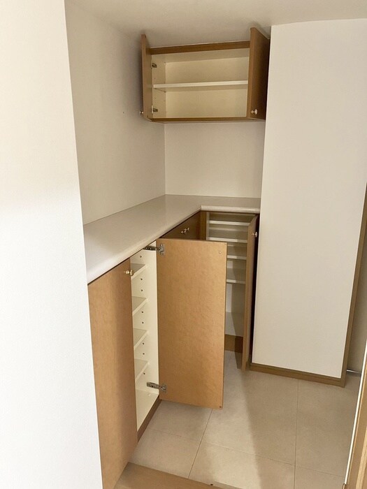 物件内観写真20　(靴箱)