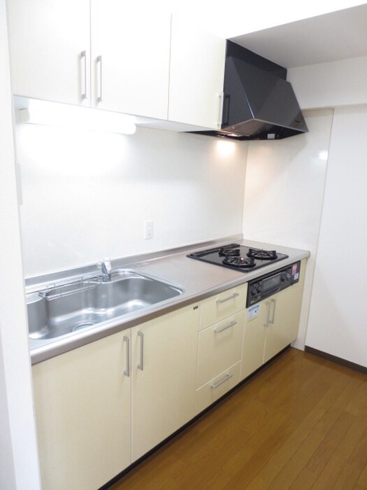 物件内観写真9　(キッチン)