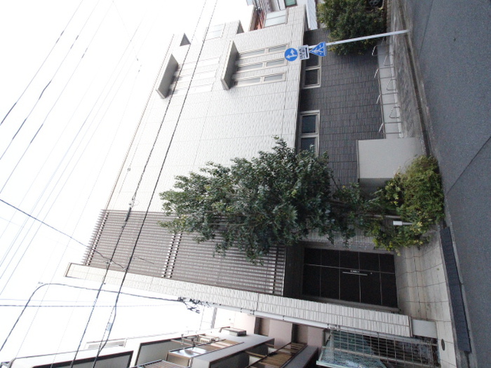 MisuzuCourt清澄白河