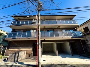 SETTLE J外観写真