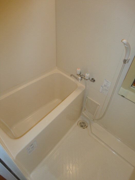 物件内観写真9　(バス／シャワールーム等)