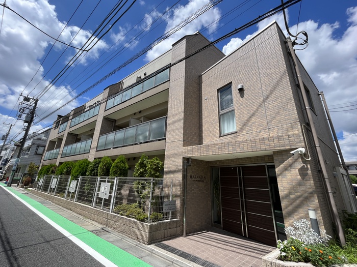 HAFAADAI世田谷赤堤