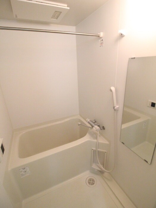 物件内観写真13　(バス／シャワールーム等)