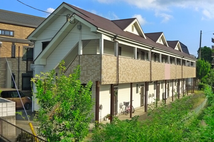 物件外観写真2　(その他)