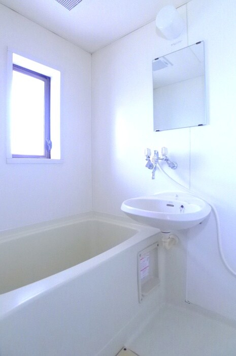 物件内観写真9　(バス／シャワールーム等)