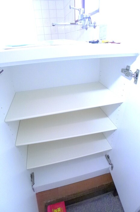 物件内観写真12　(靴箱)