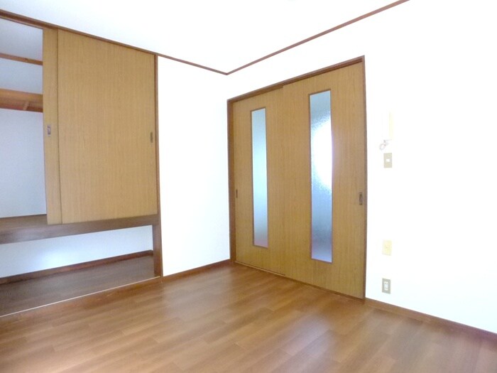 物件内観写真17　(居室)