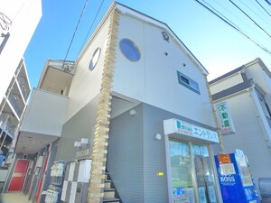 アドバンスⅢ外観写真