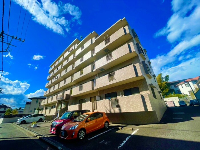 物件外観写真6　(外観写真)