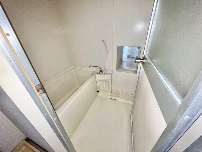 物件内観写真12　(バス／シャワールーム等)