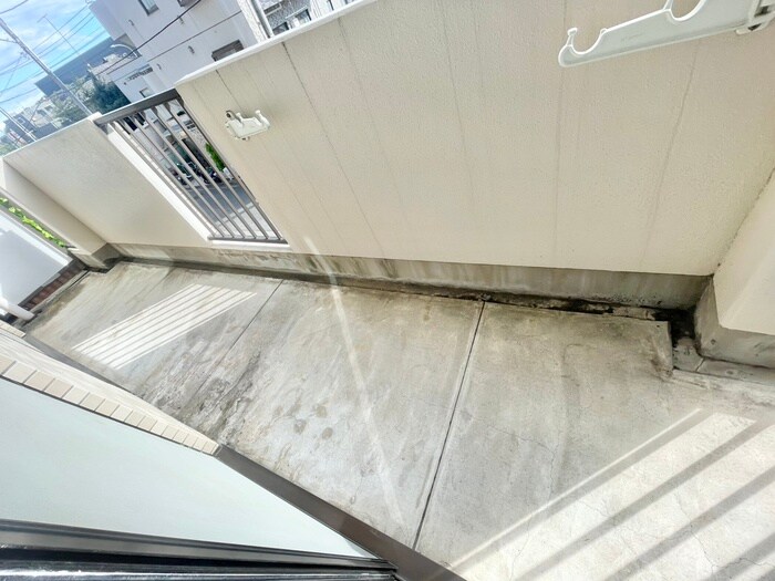 物件内観写真17　(ベランダ・バルコニー)