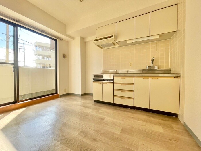 物件内観写真19　(キッチン)