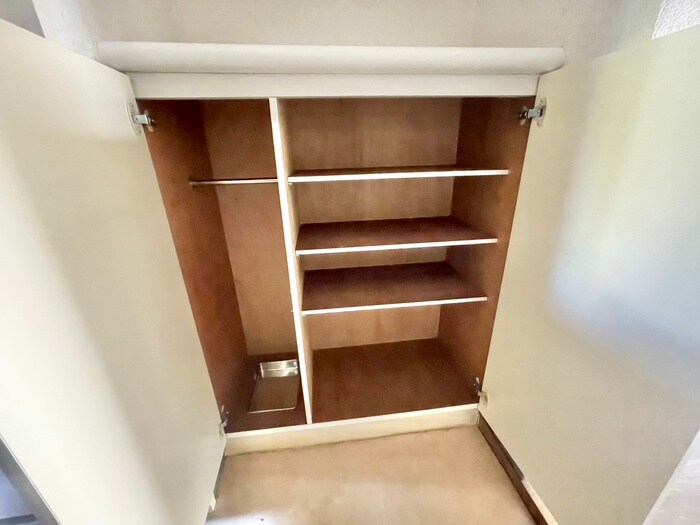 物件内観写真20　(靴箱)