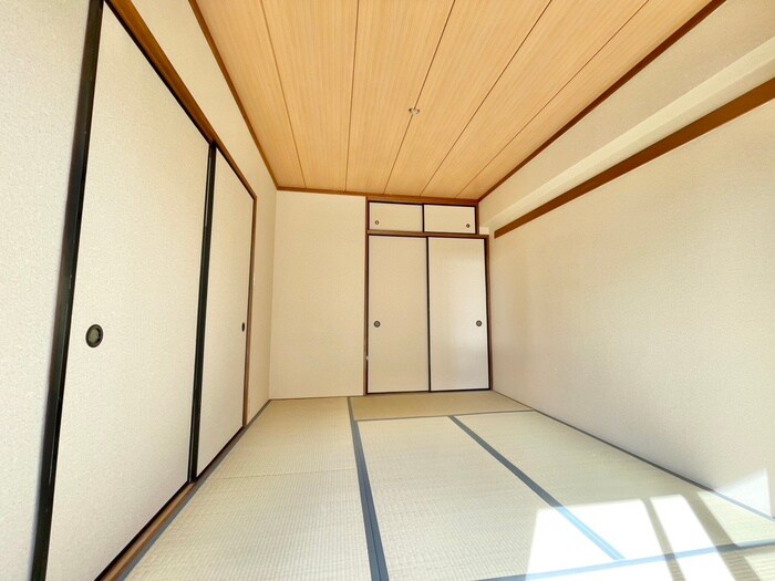 物件内観写真21　(居室)