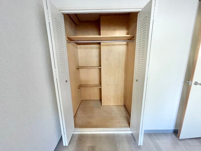 物件内観写真22　(収納)