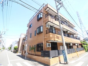 スターリィヘブンズ外観写真