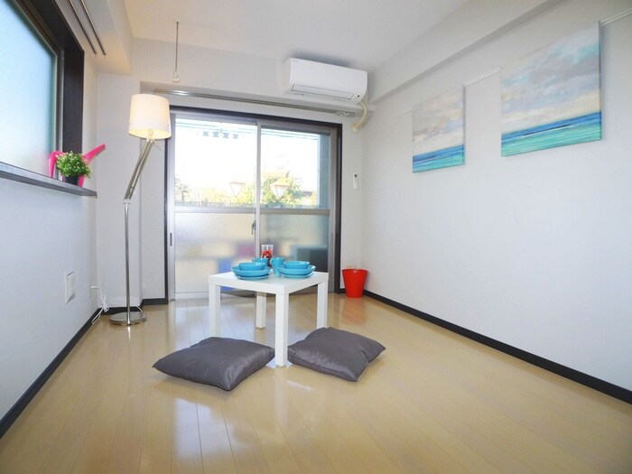 物件内観写真8　(居室)