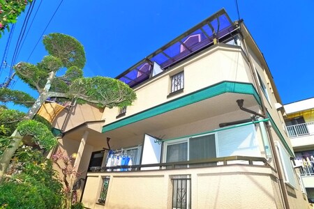ストークハイツ君塚外観写真