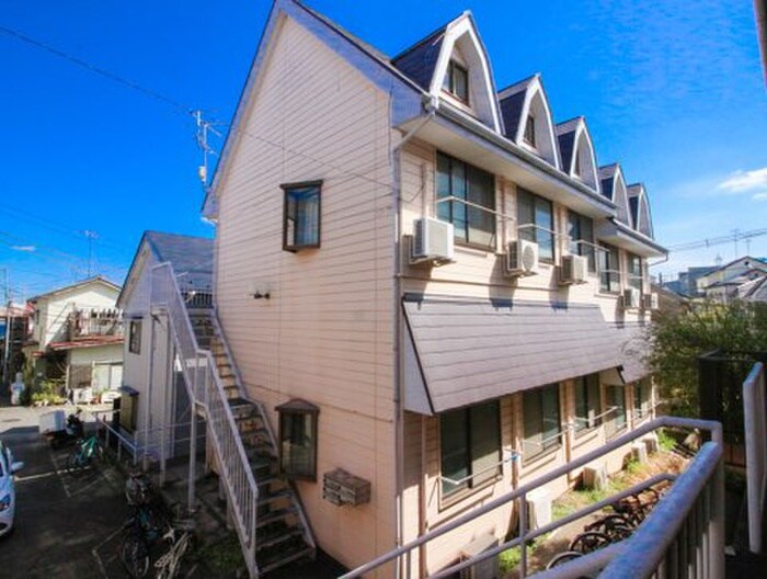 物件外観写真6　(外観写真)