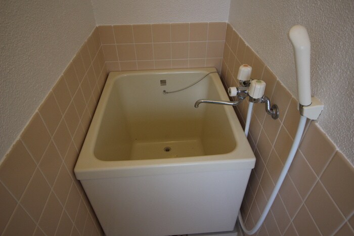 物件内観写真12　(バス／シャワールーム等)