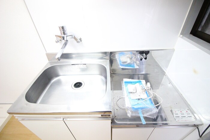 物件内観写真12　(キッチン)