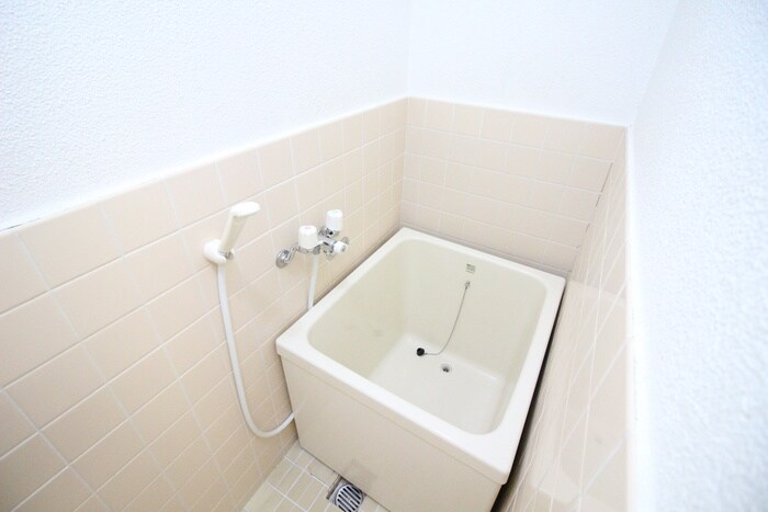 物件内観写真13　(バス／シャワールーム等)