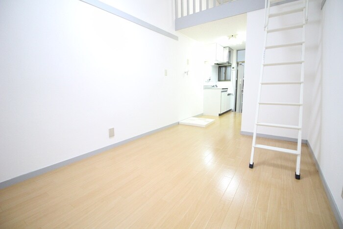 物件内観写真18　(居室)