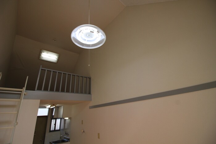 物件内観写真20　(居室)