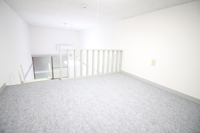 物件内観写真20　(ロフト)