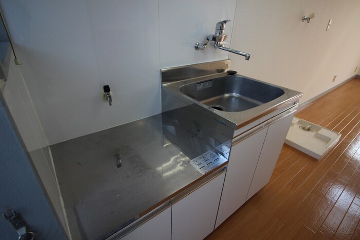 物件内観写真22　(キッチン)