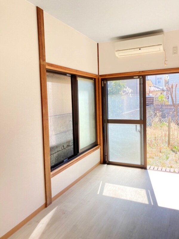 居室