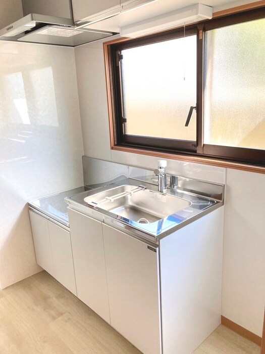 物件内観写真9　(キッチン)