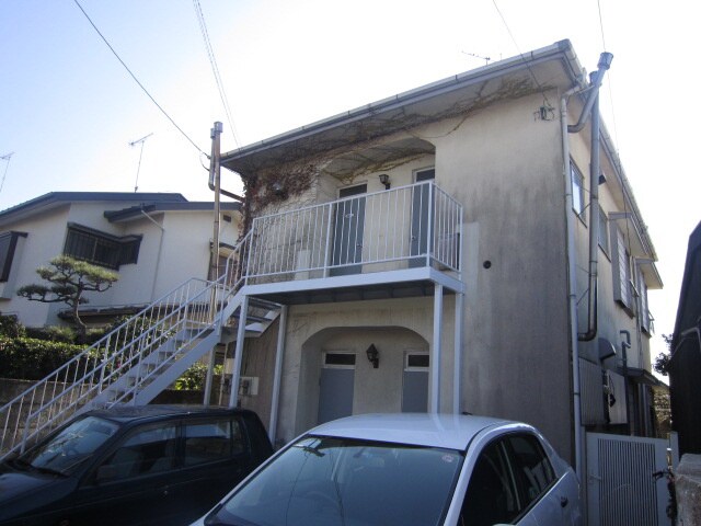 物件外観写真4　(外観写真)