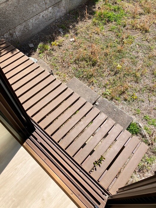 物件内観写真15　(ベランダ・バルコニー)