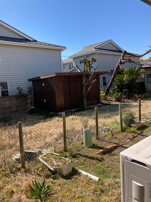 物件内観写真16　(室内からの展望)