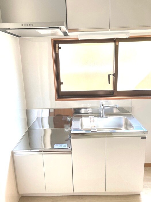 物件内観写真17　(キッチン)