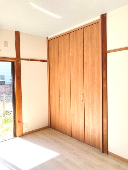 物件内観写真18　(収納)