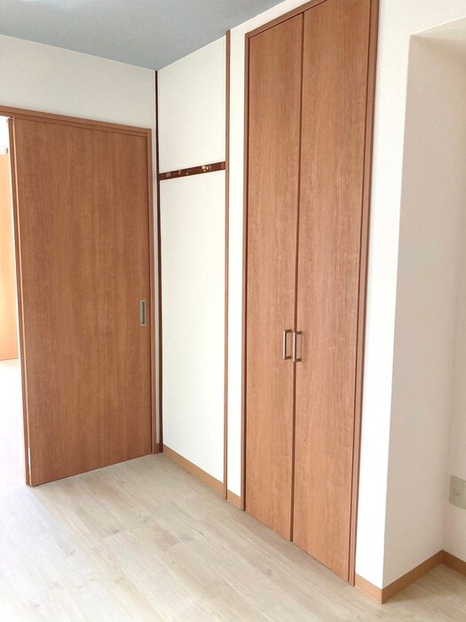 物件内観写真20　(収納)