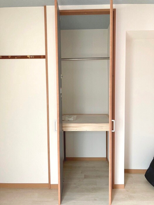 物件内観写真21　(収納)