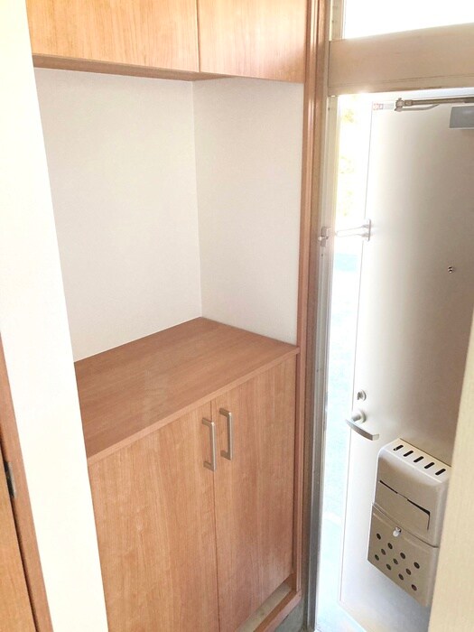 物件内観写真22　(靴箱)