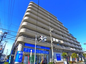 レクセルマンション北綾瀬(303)外観写真